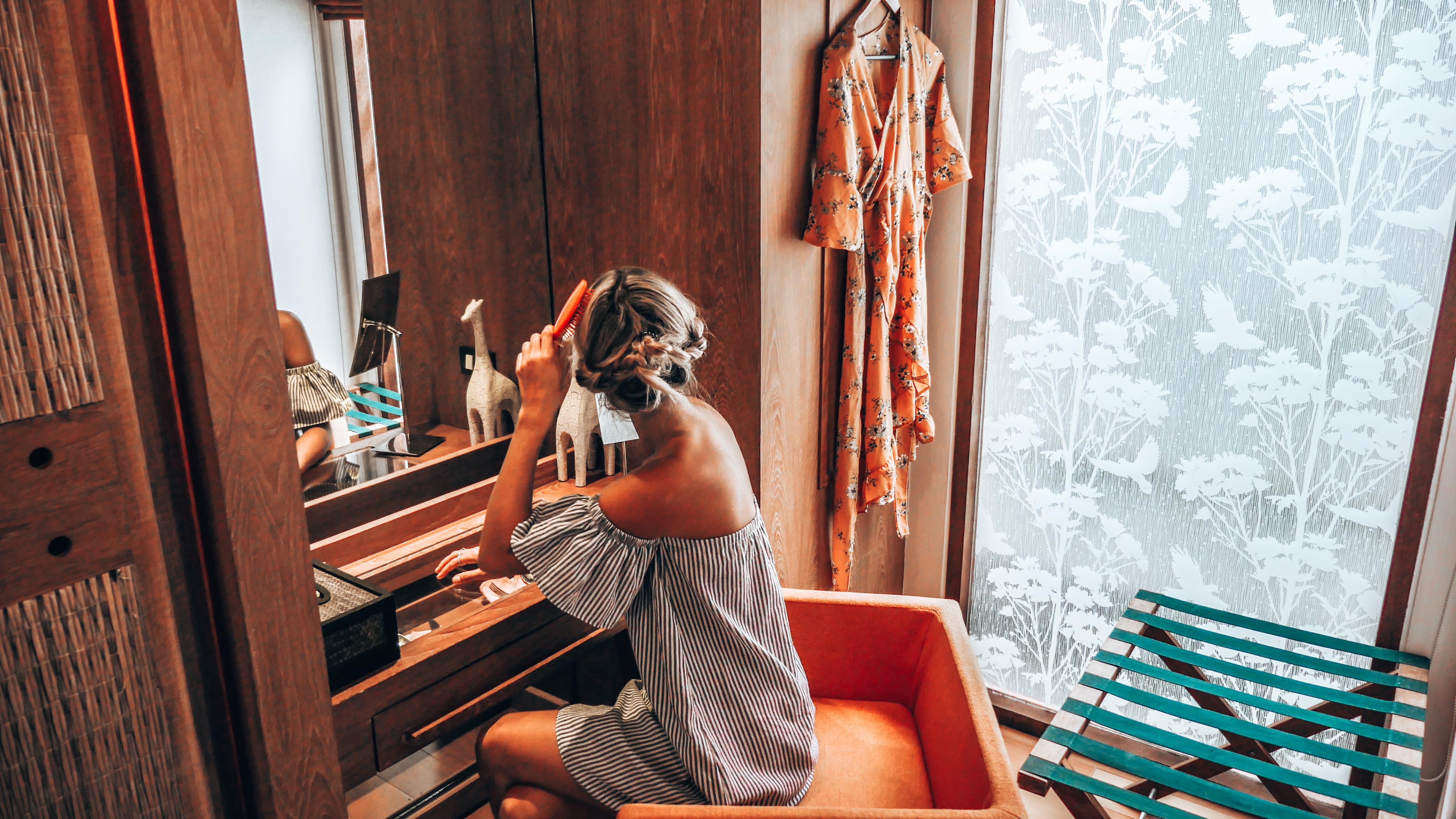 Tango Luxe Beach Villa, Koh Samui Choeng Mon Eksteriør billede