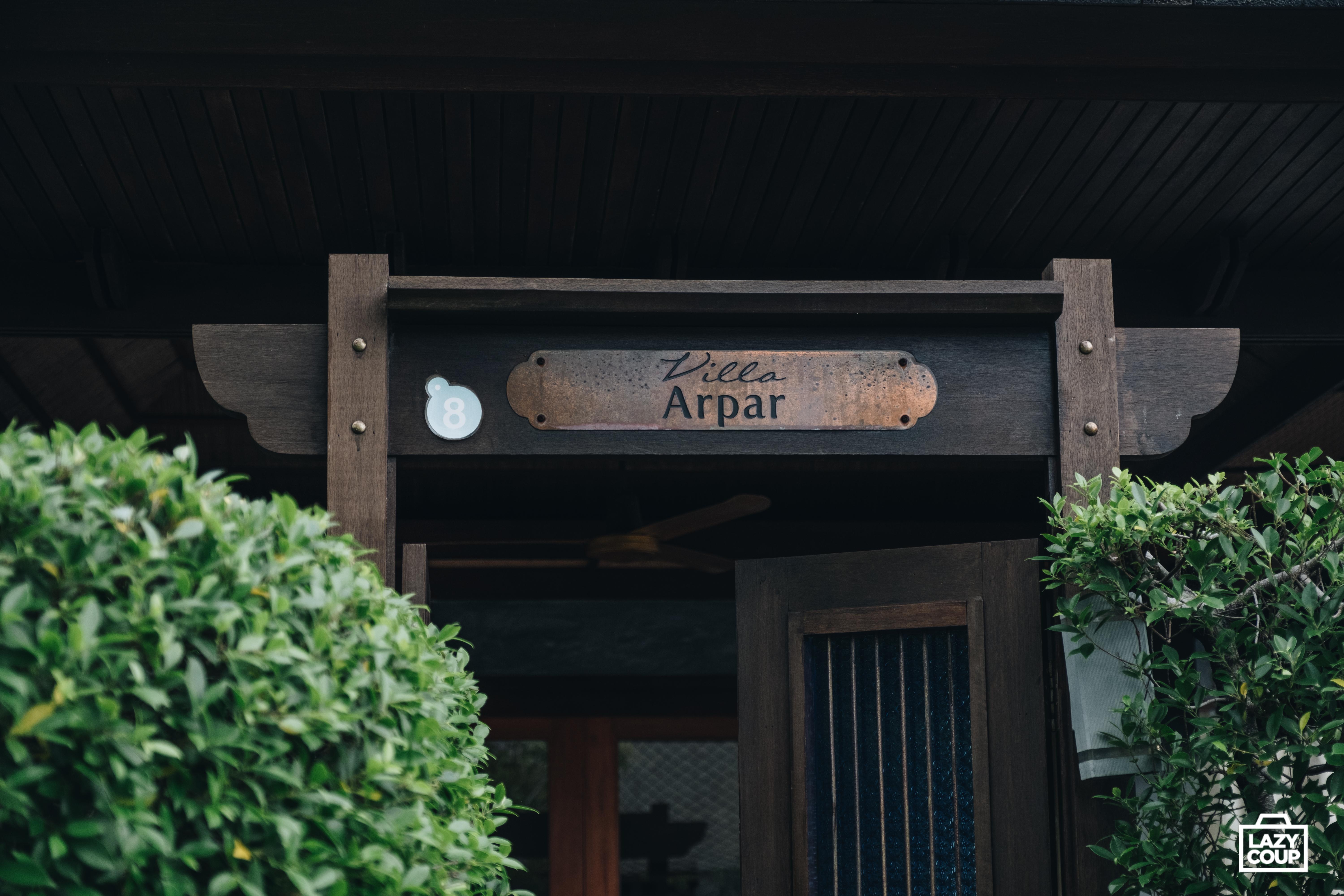 Tango Luxe Beach Villa, Koh Samui Choeng Mon Eksteriør billede