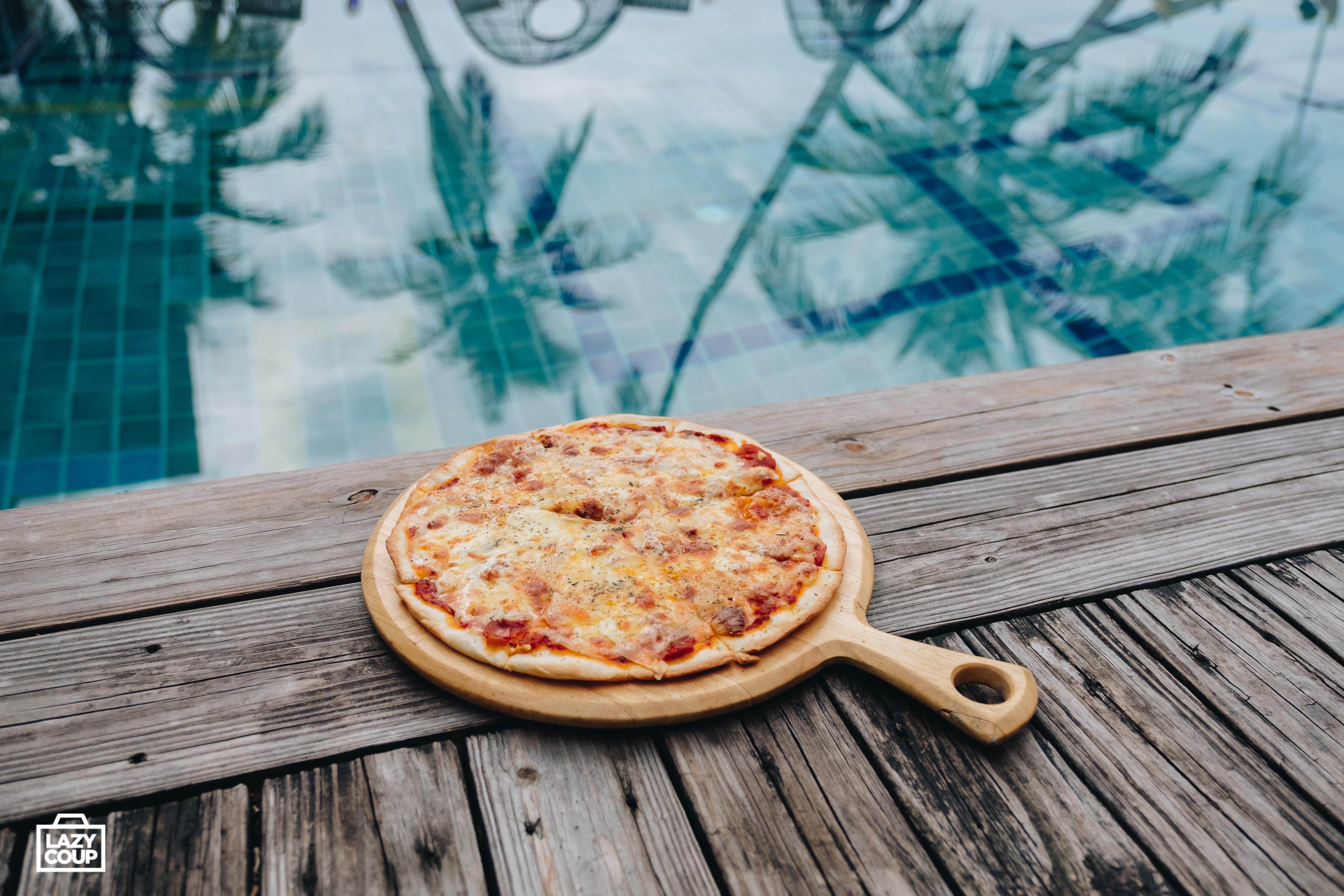 Tango Luxe Beach Villa, Koh Samui Choeng Mon Eksteriør billede